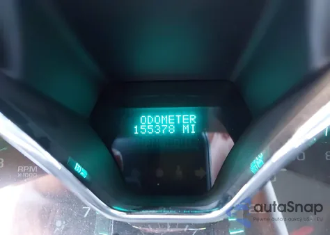 2016 Chevrolet Traverse 1Lt из США, поврежденный, VIN 1GNKVGKD1GJ334004